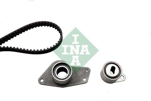 INA 530 0041 10 - Hammashihnasarja parts5.com