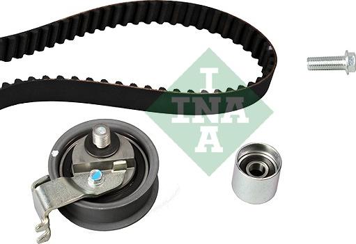 INA 530 0344 10 - Kit de distribution parts5.com