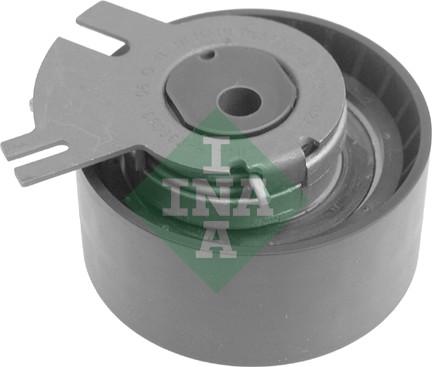 INA 531 0548 10 - Zatezač, zupčasti kaiš parts5.com