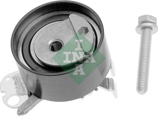 INA 531 0529 10 - Pingutusrull,Hammasrihm parts5.com