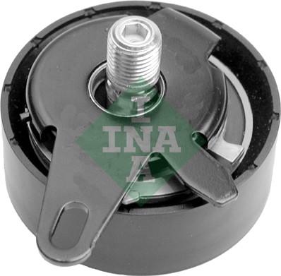 INA 531 0573 30 - Rolka napinacza, pasek rozrządu parts5.com