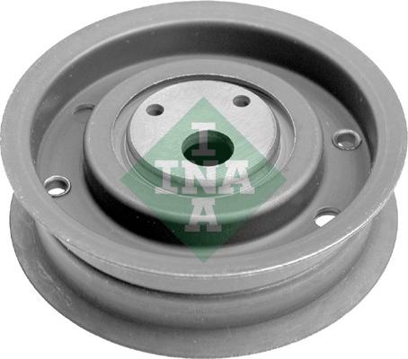 INA 531 0063 10 - Tensioner Pulley, timing belt parts5.com