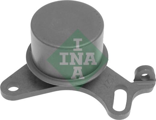 INA 531 0001 10 - Polea tensora, correa dentada parts5.com