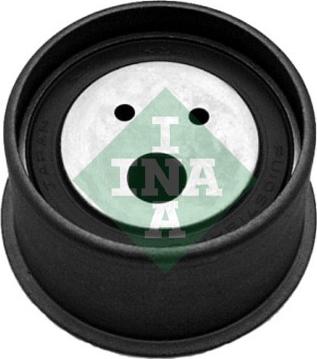 INA 531 0196 20 - Tensioner Pulley, timing belt parts5.com