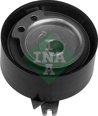 INA 531 0804 10 - Polea tensora, correa dentada parts5.com