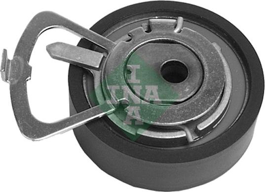 INA 531 0318 10 - Spannrolle, Zahnriemen parts5.com