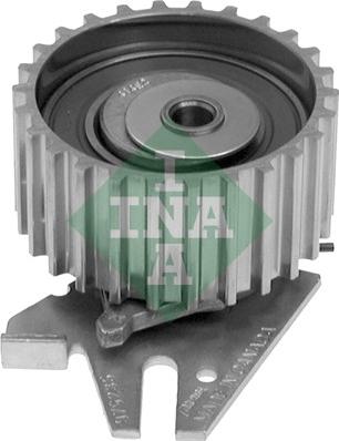 INA 531 0255 30 - Kiristysrulla, hammashihnat parts5.com