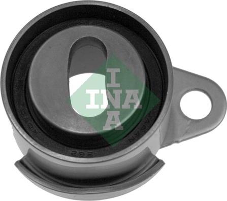 INA 531 0761 10 - Tensioner Pulley, timing belt parts5.com