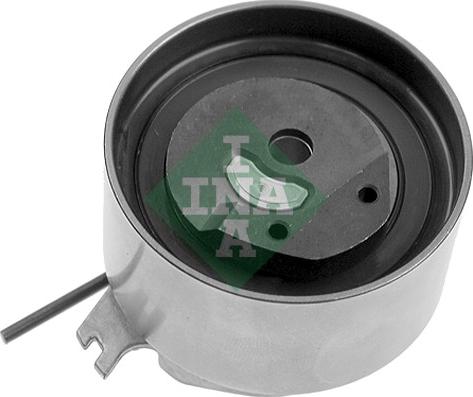 INA 531 0785 10 - Rola intinzator,curea distributie parts5.com