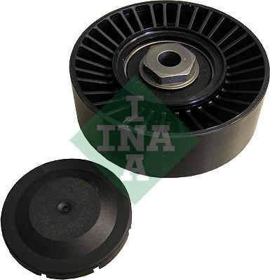 INA 531 0729 10 - Deflection / Guide Pulley, v-ribbed belt parts5.com