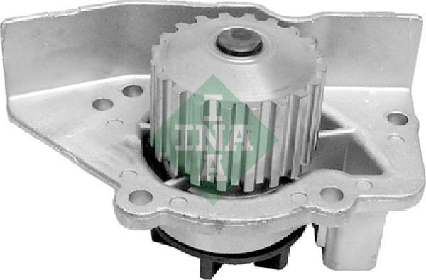 INA 538 0463 10 - Water Pump parts5.com