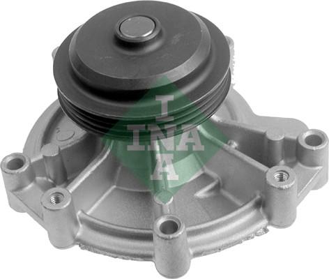 INA 538 0471 10 - Wasserpumpe parts5.com