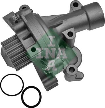 INA 538 0500 10 - Pompa apa parts5.com