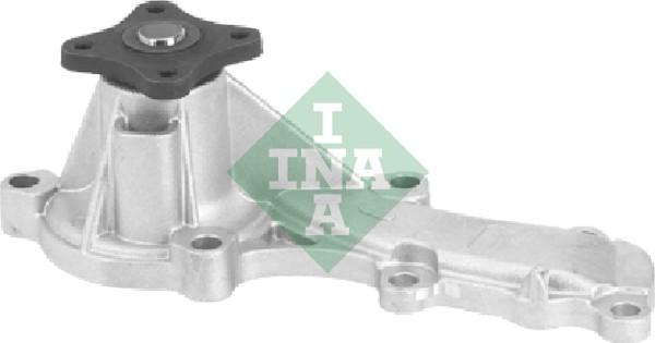 INA 538 0516 10 - Vízszivattyú parts5.com