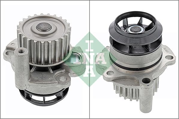 INA 538 0049 10 - Pompa apa parts5.com