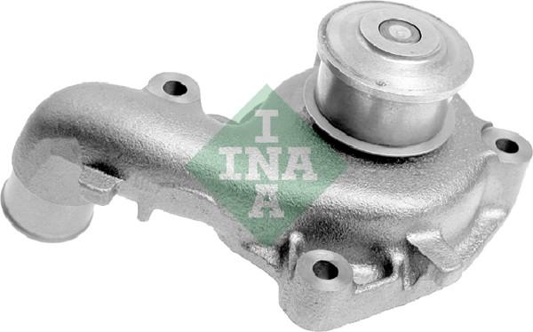 INA 538 0040 10 - Pompa apa parts5.com