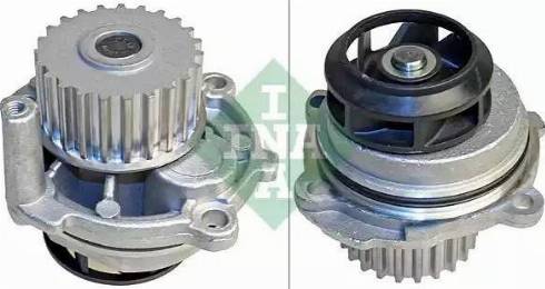 INA 538 0048 10 - Pompa apa parts5.com