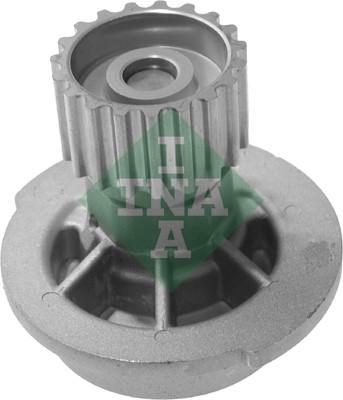 INA 538 0066 10 - Bomba de agua parts5.com