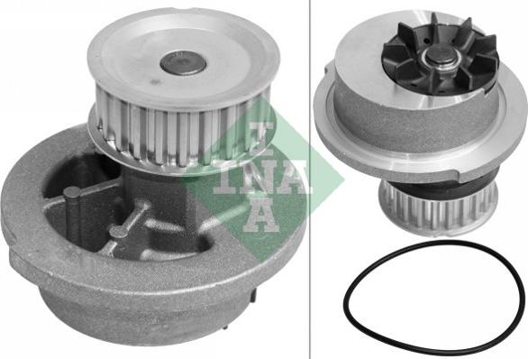 INA 538 0024 10 - Vodna crpalka parts5.com