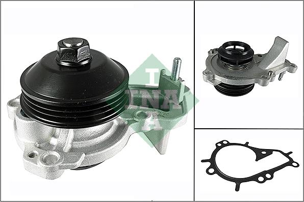 INA 538 0147 10 - Pompa apa parts5.com