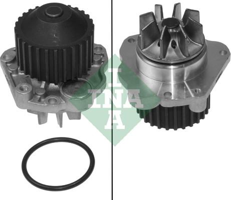 INA 538 0109 10 - Vesipumppu parts5.com