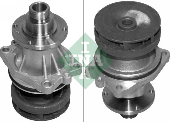 INA 538 0188 10 - Pompa apa parts5.com