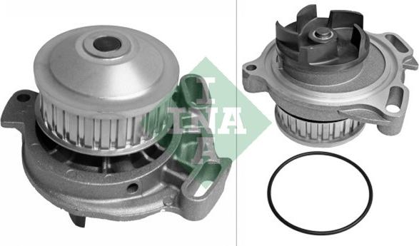 INA 538 0127 10 - Pompa apa parts5.com