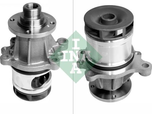 INA 538 0170 10 - Pompa apa parts5.com