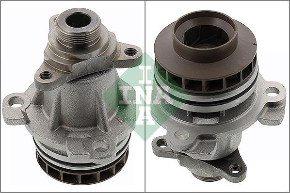 INA 538 0881 10 - Pumpa za vodu parts5.com