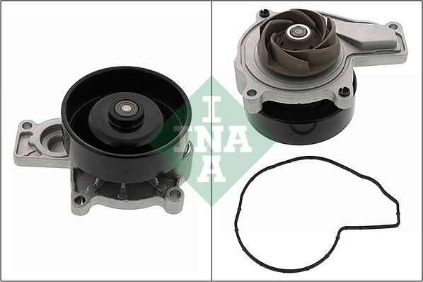 INA 538 0883 10 - Pompe à eau parts5.com