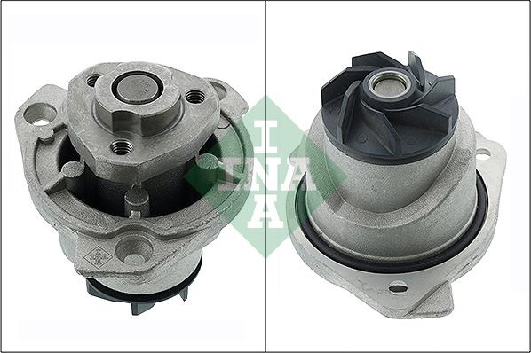 INA 538 0352 10 - Vodné čerpadlo parts5.com