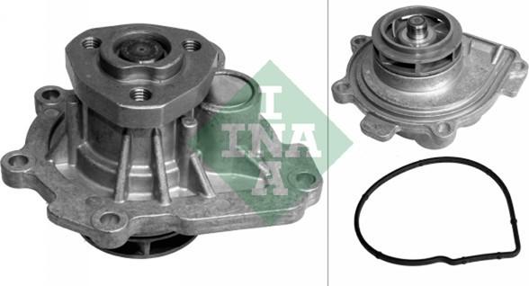 INA 538 0303 10 - Pompa apa parts5.com