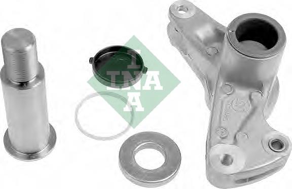 INA 533 0069 20 - Remondikomplekt,rihmapinguti-soonrihm parts5.com