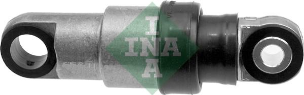 INA 533 0001 10 - Vibration Damper, v-ribbed belt parts5.com