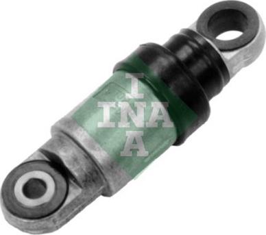 INA 533 0007 10 - Демпер (успокоител-трепт.вибр.), пистов ремък parts5.com