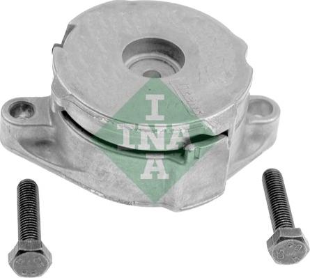 INA 533 0086 30 - Belt Tensioner, v-ribbed belt parts5.com