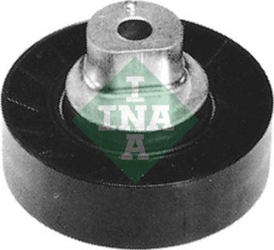 INA 532 0418 10 - Rola ghidare / conducere, curea transmisie parts5.com