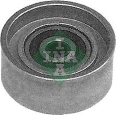 INA 532 0002 10 - Polea inversión / guía, correa distribución parts5.com