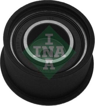 INA 532 0039 10 - Deflection / Guide Pulley, timing belt parts5.com