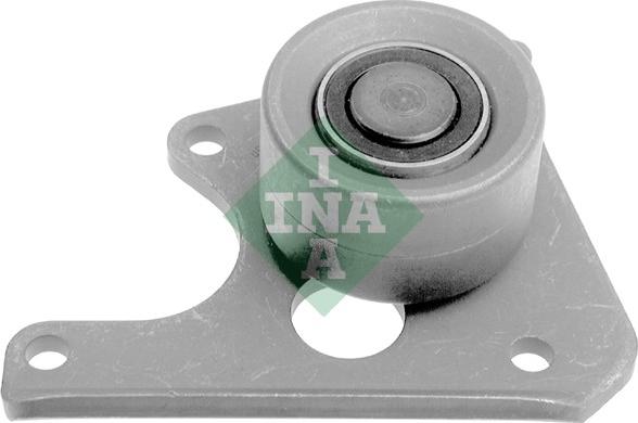 INA 532 0022 10 - Poulie renvoi / transmission, courroie de distribution parts5.com