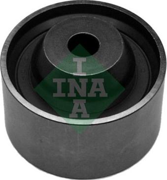 INA 532 0074 20 - Паразитна / водеща ролка, зъбен ремък parts5.com