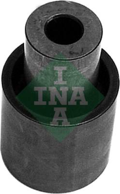 INA 532 0165 10 - Polea inversión / guía, correa distribución parts5.com