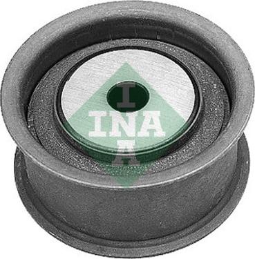 INA 532 0163 10 - Polea inversión / guía, correa distribución parts5.com