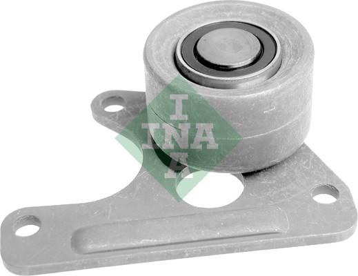 INA 532 0316 10 - Polea inversión / guía, correa distribución parts5.com