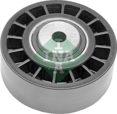 INA 532 0282 10 - Deflection / Guide Pulley, v-ribbed belt parts5.com