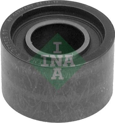 INA 532 0225 10 - Deflection / Guide Pulley, timing belt parts5.com