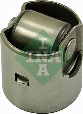 INA 711 0294 10 - Tija, pompa inalta presiune parts5.com