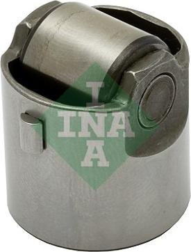 INA 711 0244 10 - Tija, pompa inalta presiune parts5.com