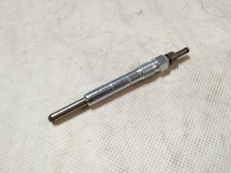 Iskra 11721808 - Glow Plug parts5.com