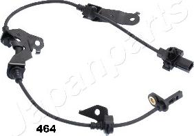 Japanparts ABS-464 - Andur, rattapöörete arv parts5.com